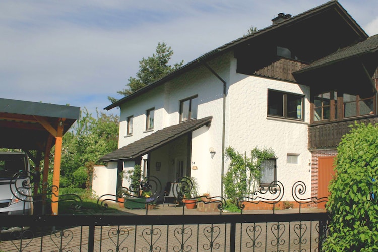 Holiday home Bavaria