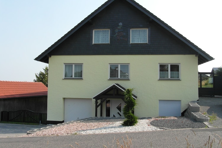 Holiday home Eifel