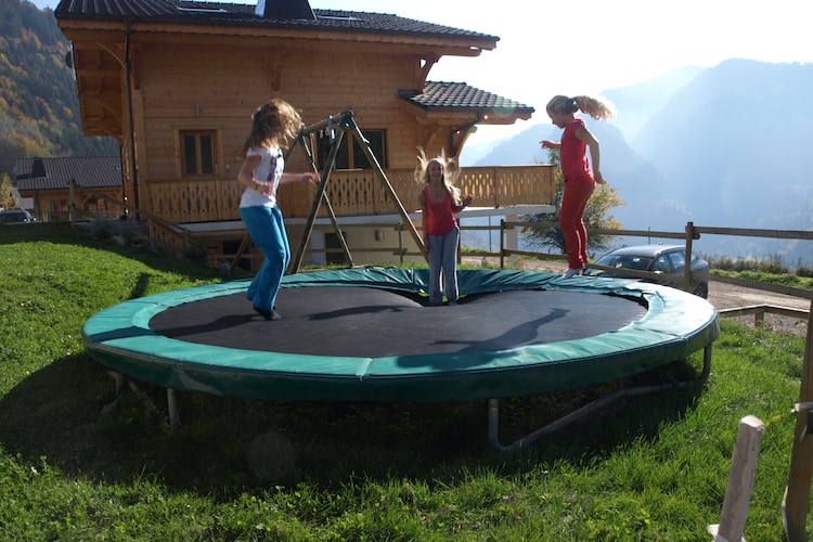 Ferienhaus La Gentiane (388379), Saint Jean d'Aulps, Hochsavoyen, Rhône-Alpen, Frankreich, Bild 16