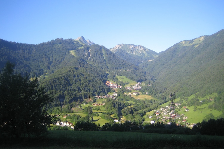 Ferienhaus La Gentiane (388379), Saint Jean d'Aulps, Hochsavoyen, Rhône-Alpen, Frankreich, Bild 2