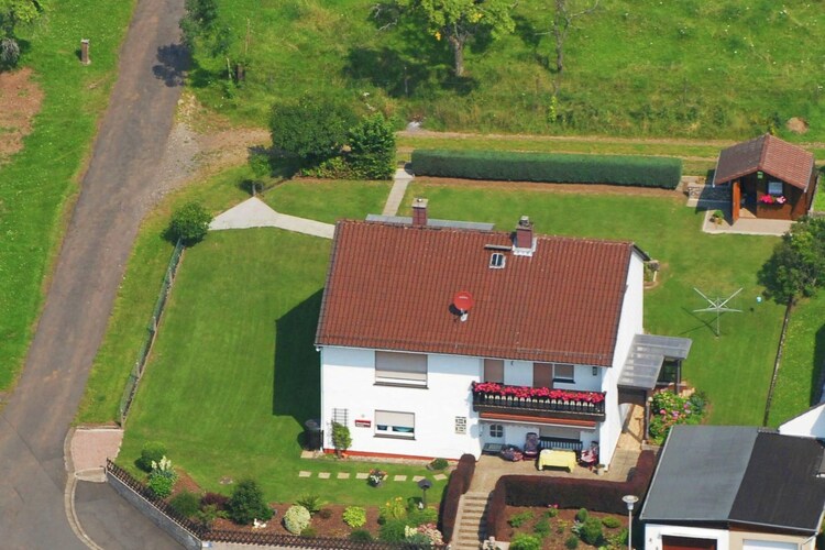 Holiday home Hesse