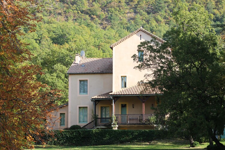 Villa Drome