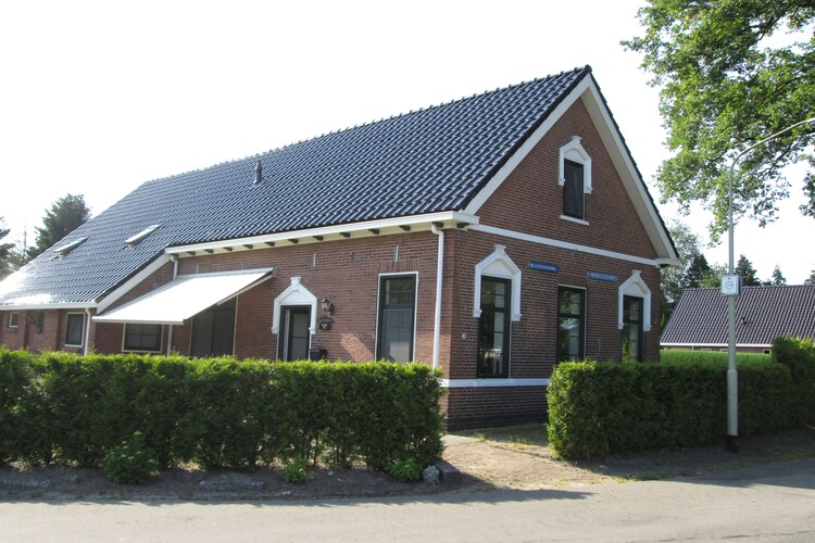 Farmhouse Groningen