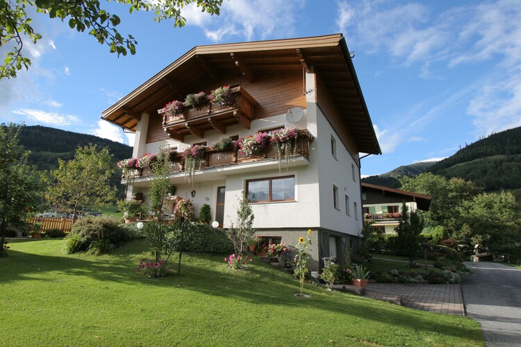 Apartment Salzburg