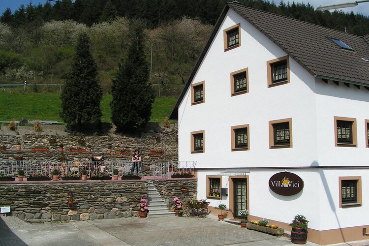 Apartment Mosel