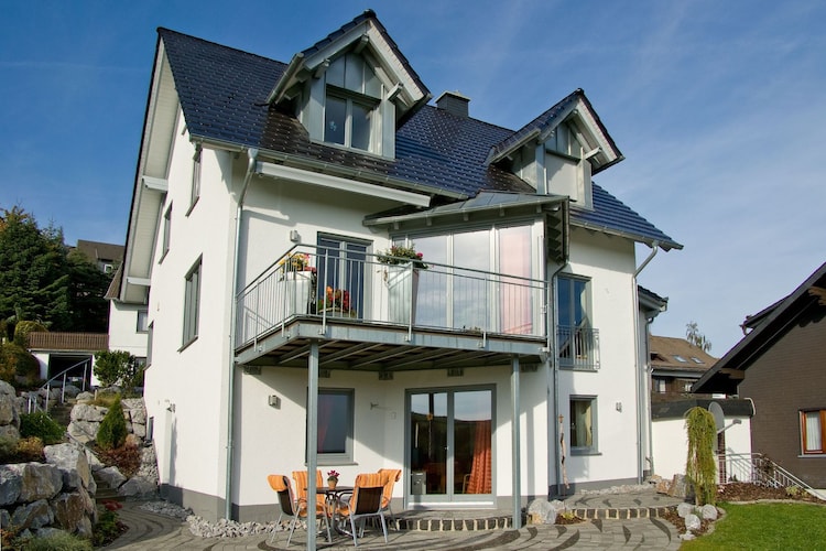Holiday home Sauerland