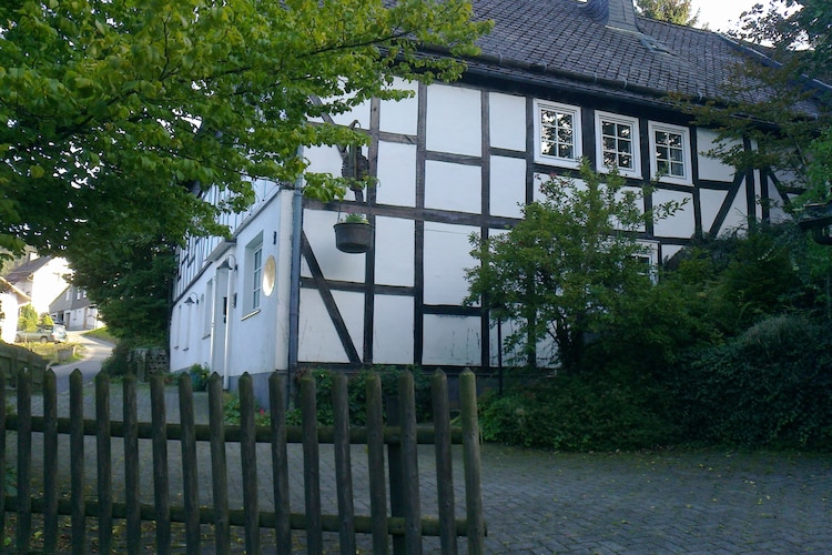 Farmhouse Sauerland