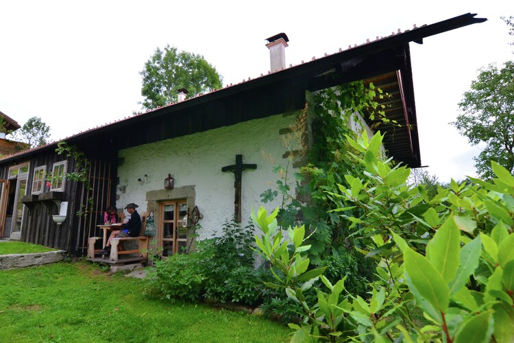 Mansion Bavaria