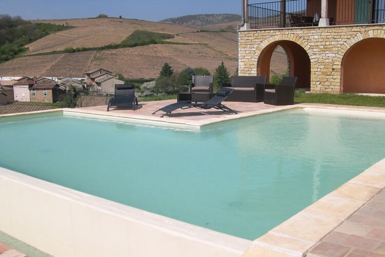 Villa Ardeche