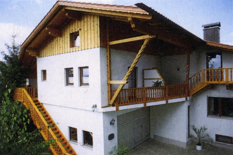 Holiday home Bavaria