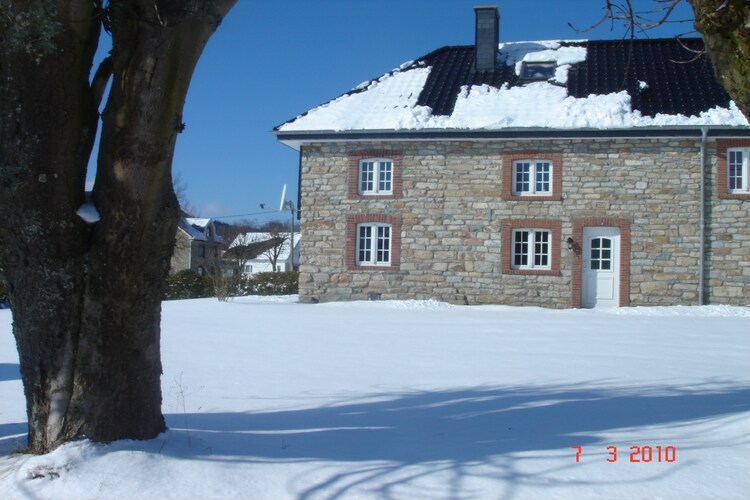 Ferienwohnung La Renardière (377405), Waimes, Lüttich, Wallonien, Belgien, Bild 5