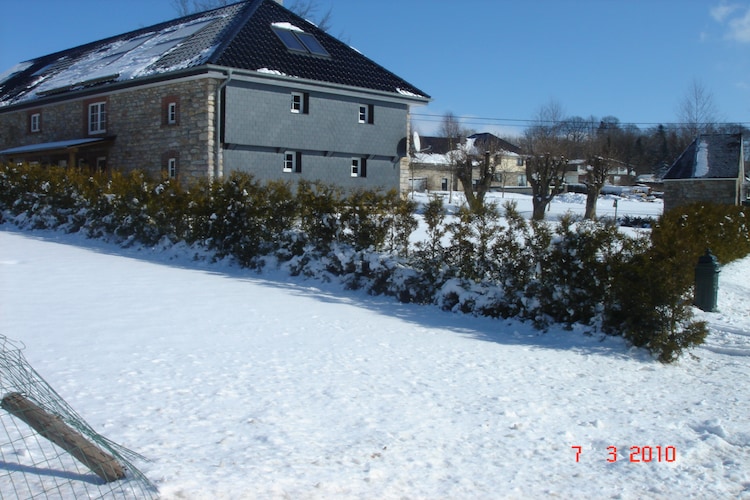 Ferienwohnung La Renardière (377405), Waimes, Lüttich, Wallonien, Belgien, Bild 4