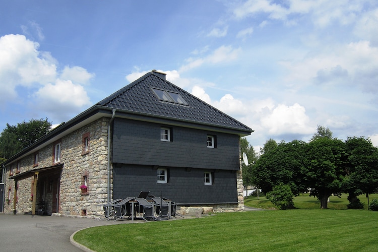 Ferienwohnung La Renardière (377405), Waimes, Lüttich, Wallonien, Belgien, Bild 2