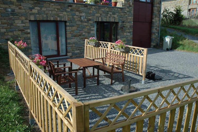 Holiday home Liege