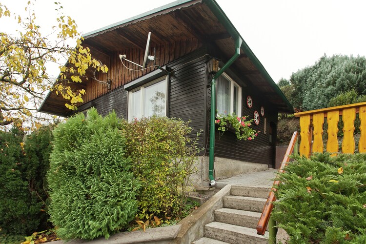 Holiday home Thuringia