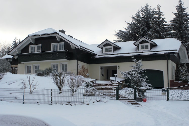 Ferienwohnung Am Thüringer Rennsteig (378827), Frauenwald, Thüringer Wald, Thüringen, Deutschland, Bild 5