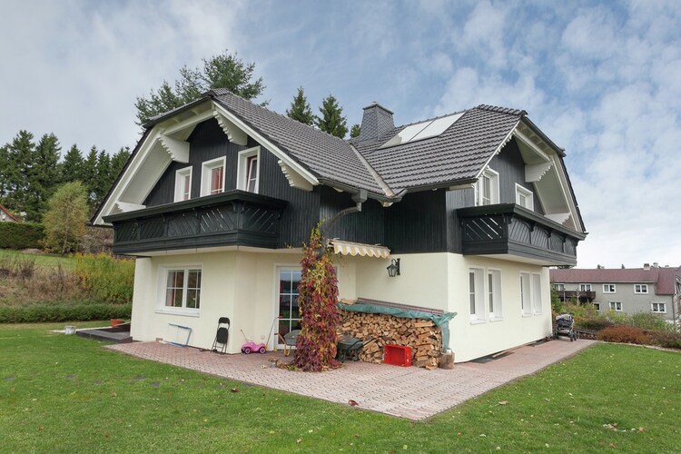 Holiday home Thuringia