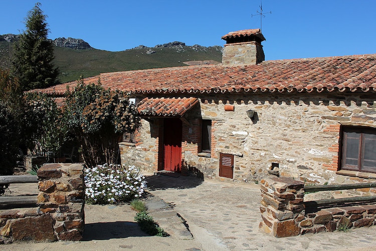 Farmhouse Extremadura