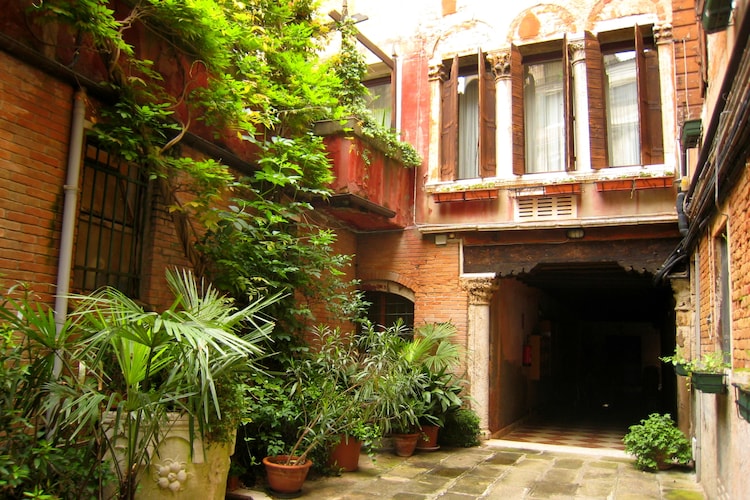 Apartment Veneto Venice