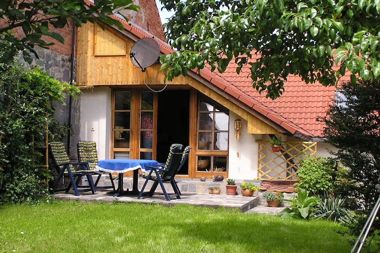 Holiday home Central Bohemia and Prague