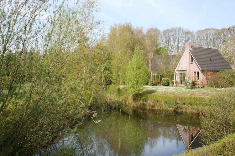 Holiday home Overijssel