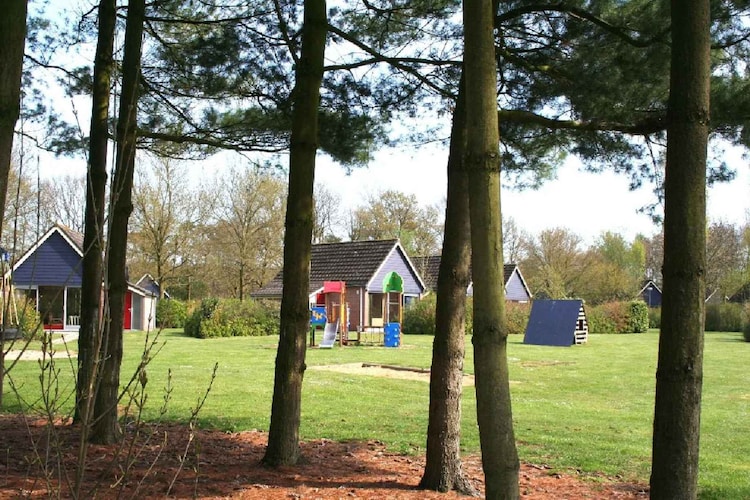 Holiday home Overijssel