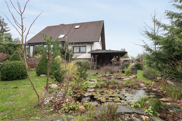 Holiday home Hesse