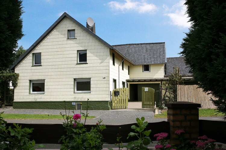 Holiday home Eifel