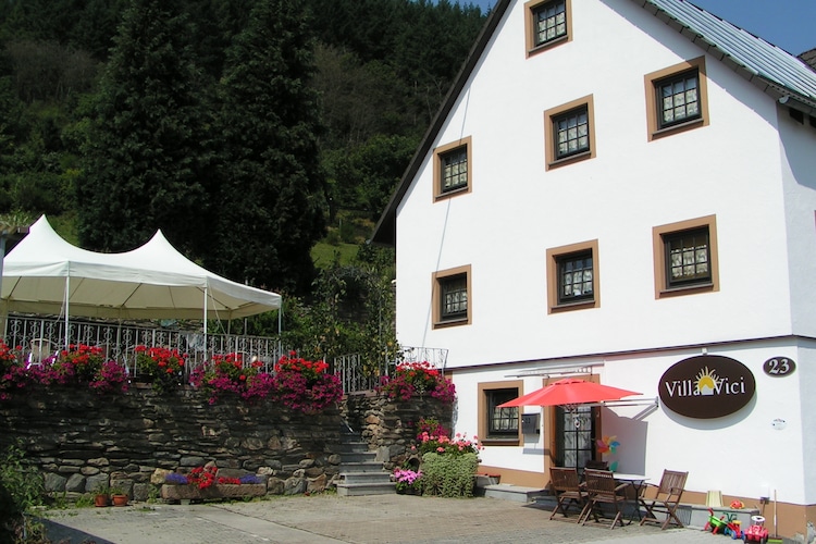 Apartment Mosel