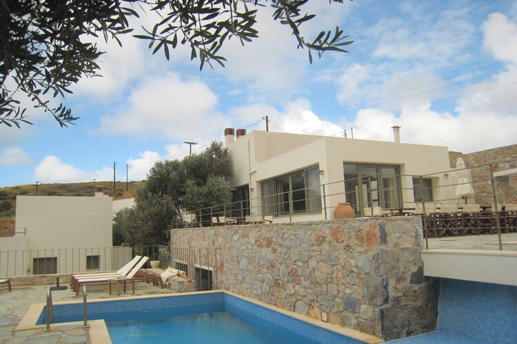 Holiday home Crete