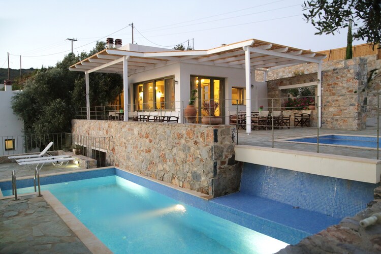 Ferienhaus Mourtzanakis Residence (377654), Aghia Pelagia, Kreta Nordküste, Kreta, Griechenland, Bild 1