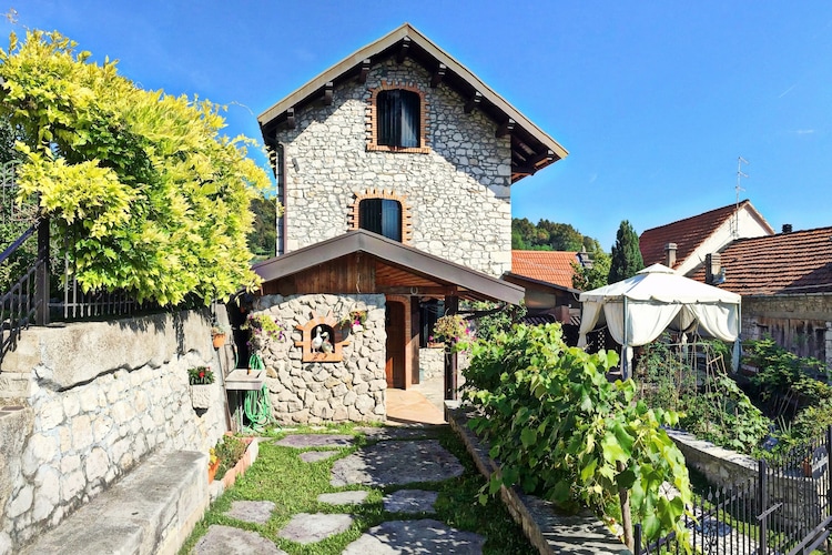 Cottage Veneto Venice