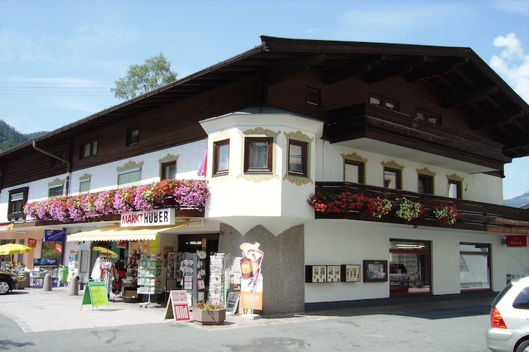 Apartment Tyrol