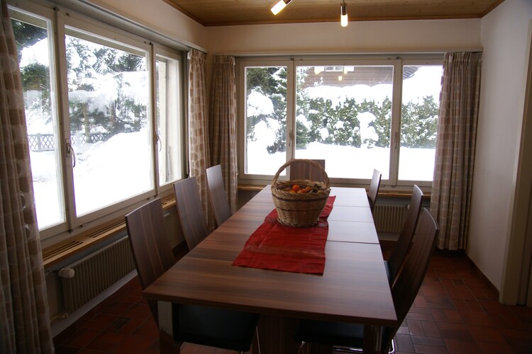 Delphin - Dining Room