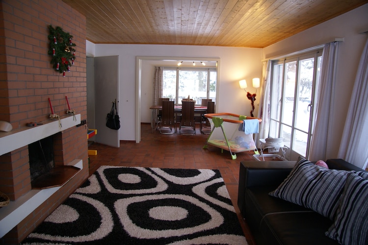 Delphin - Lounge