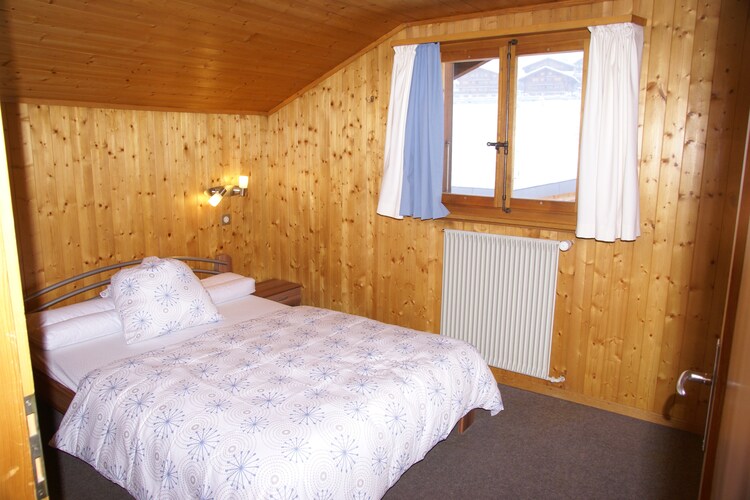 Delphin - Bedroom