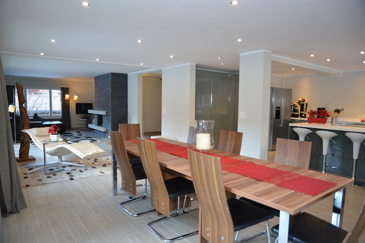 Chalet