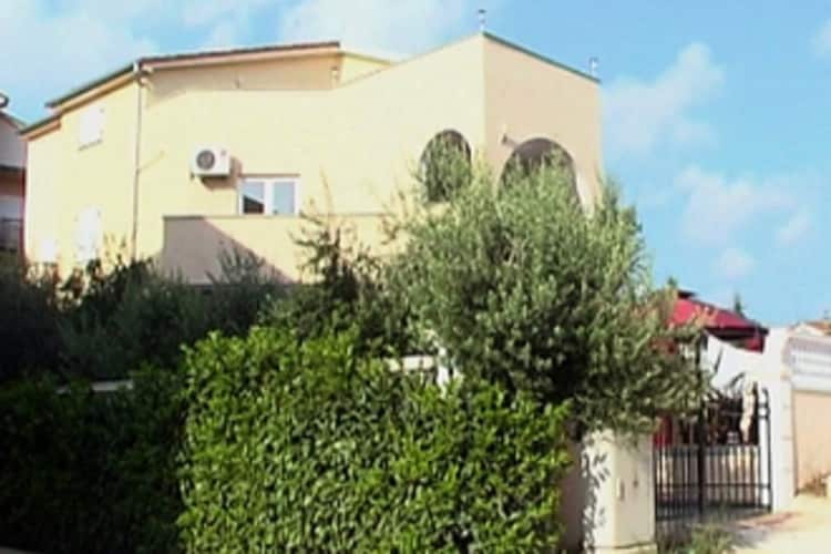 Apartment Istria