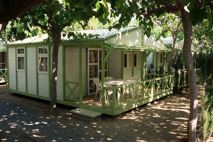 Holiday home Costa Dorada