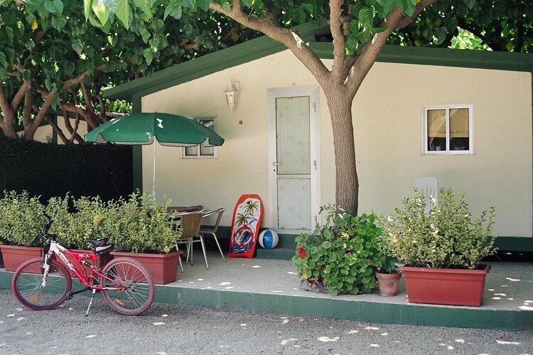 Holiday home Costa Dorada