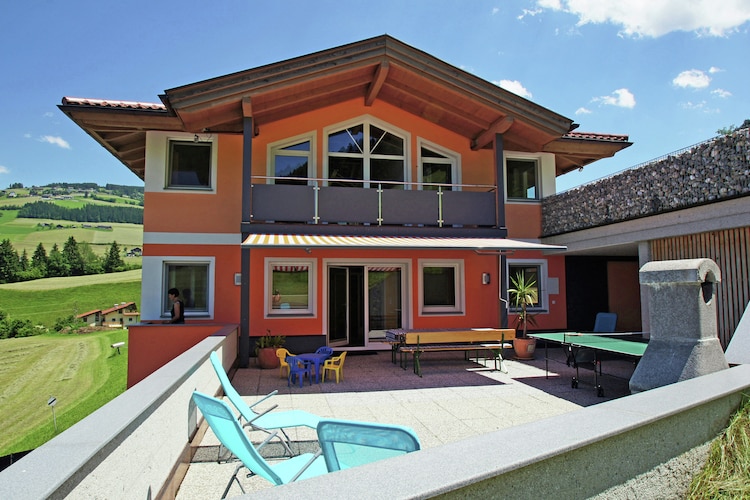 Holiday home Tyrol