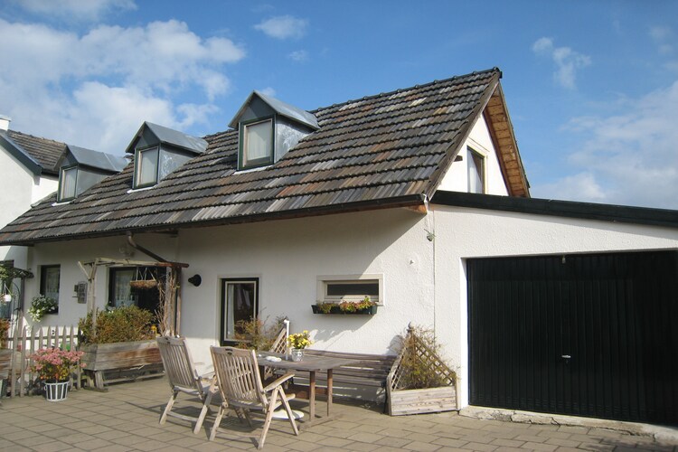 Holiday home Limburg