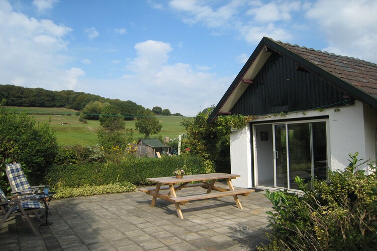 Holiday home Limburg