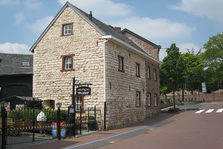 Holiday home Limburg