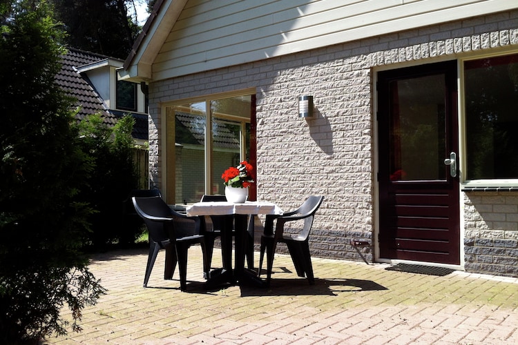 Ferienhaus Bungalowpark Droomwens (387249), Lunteren, , Gelderland, Niederlande, Bild 17