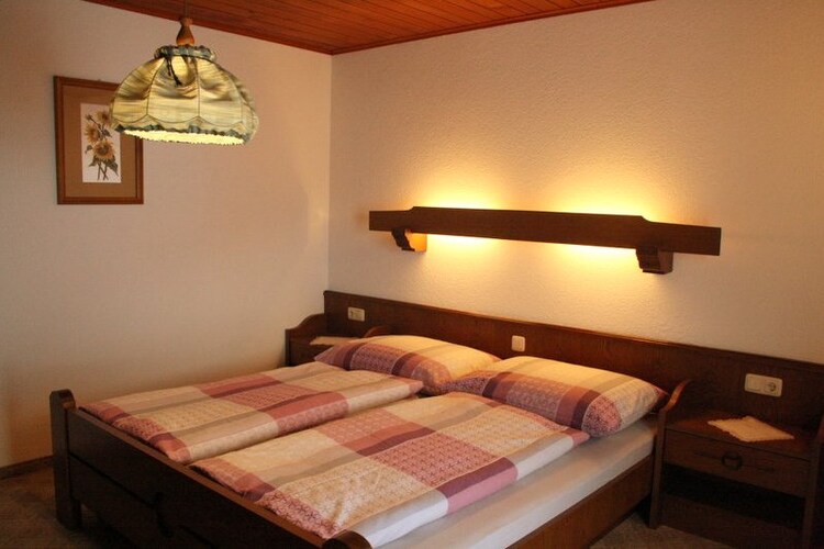 Kesselbacher - Bedroom