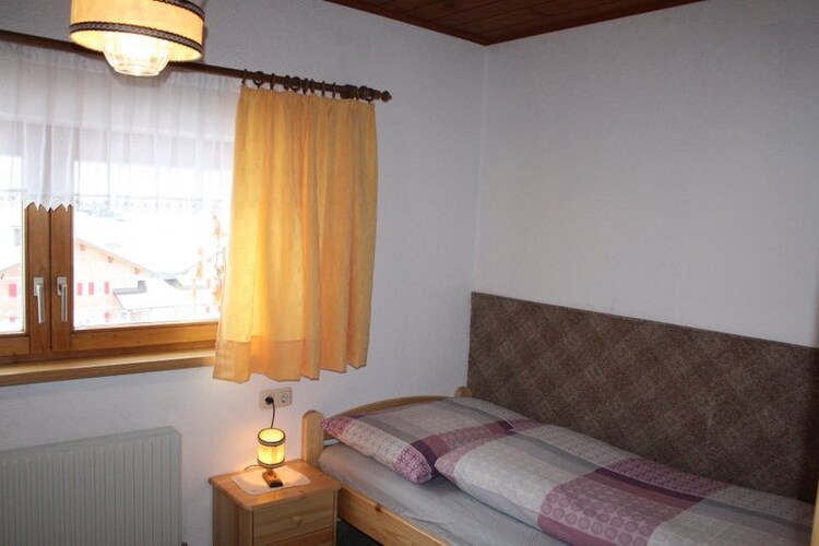 Kesselbacher - Bedroom