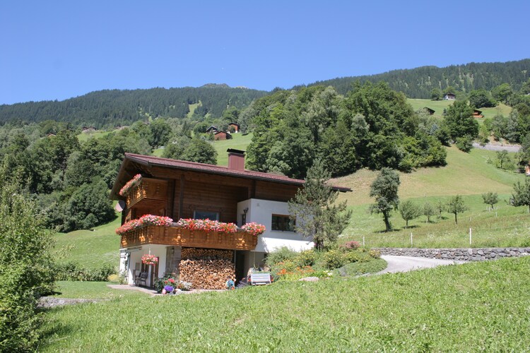 Kesselbacher - Exterior - Summer