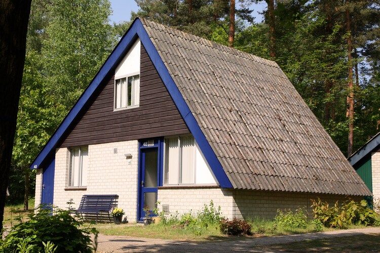 Holiday home Limburg