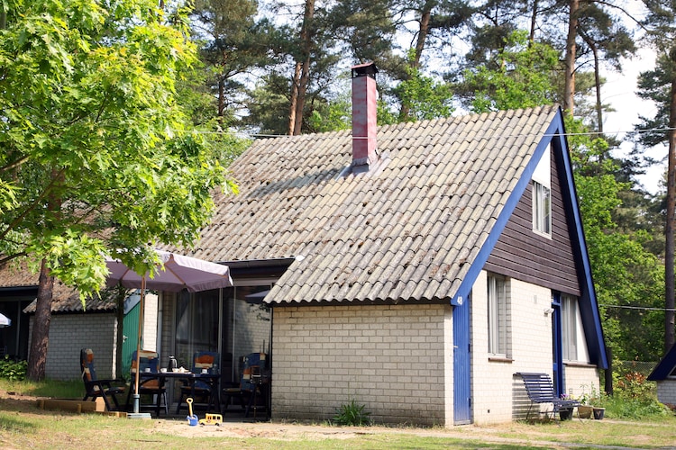 Ferienhaus Oberon (398114), Herkenbosch, , Limburg (NL), Niederlande, Bild 2